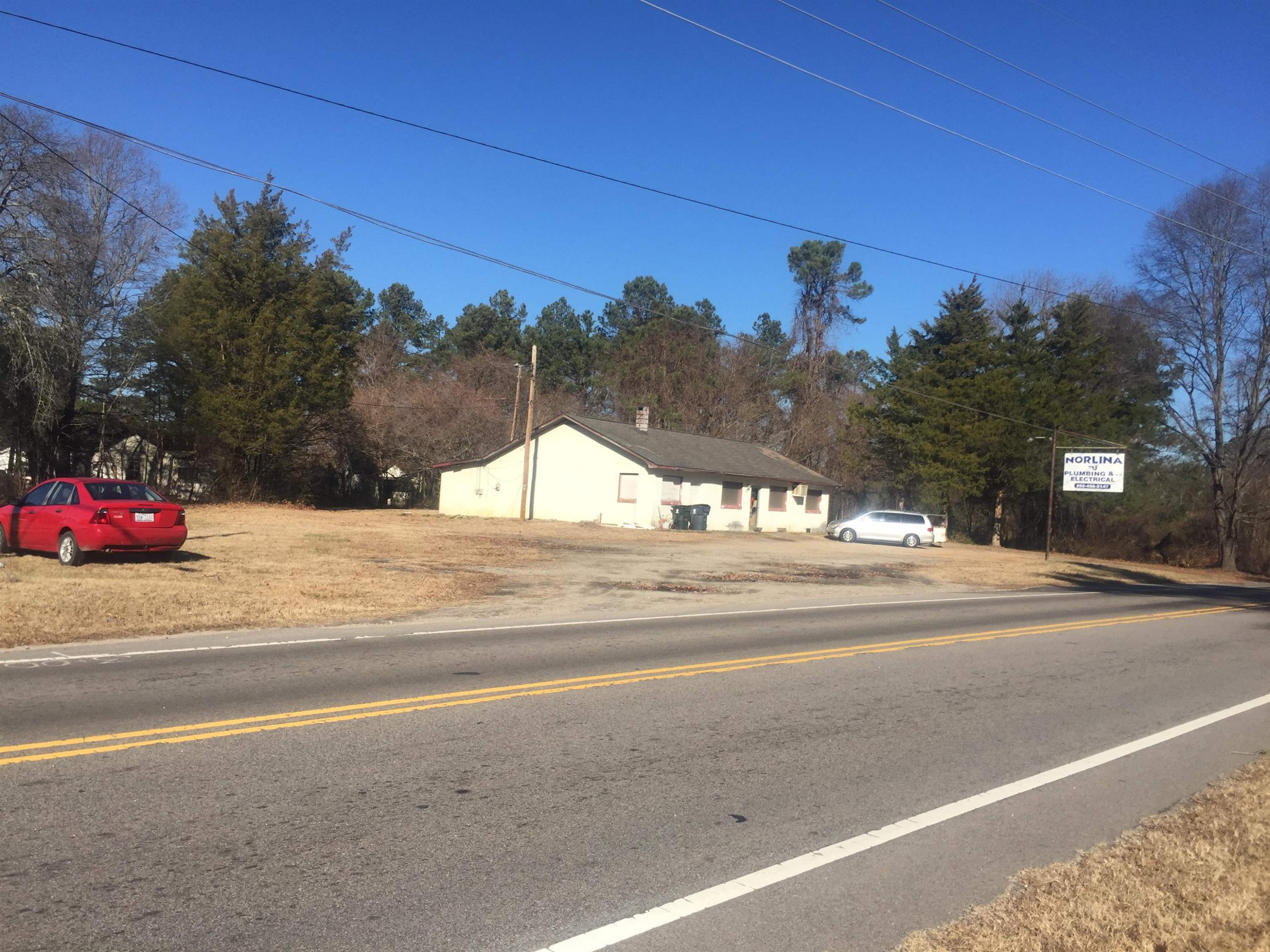 701 Us 1 North Highway