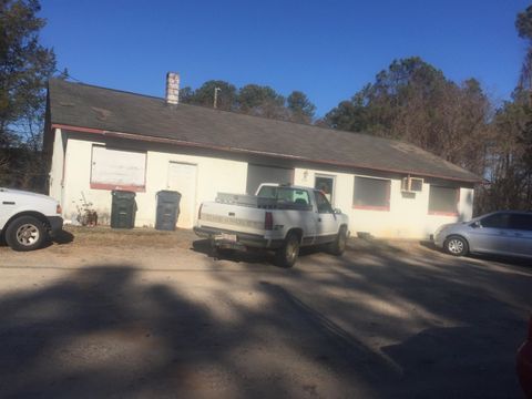 701 Us 1 North Highway Norlina NC 27563
