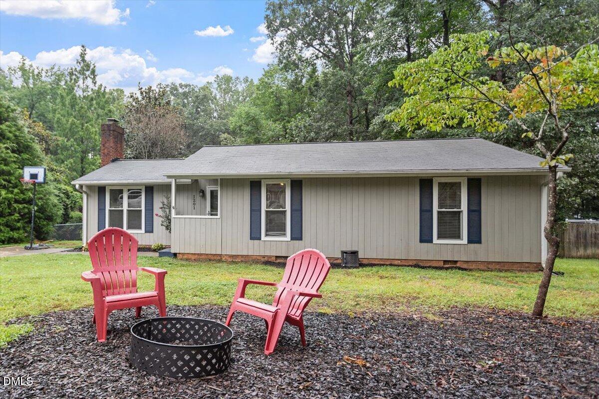 1201 Gatehouse Drive