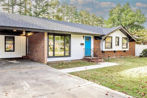 A home in Fayetteville