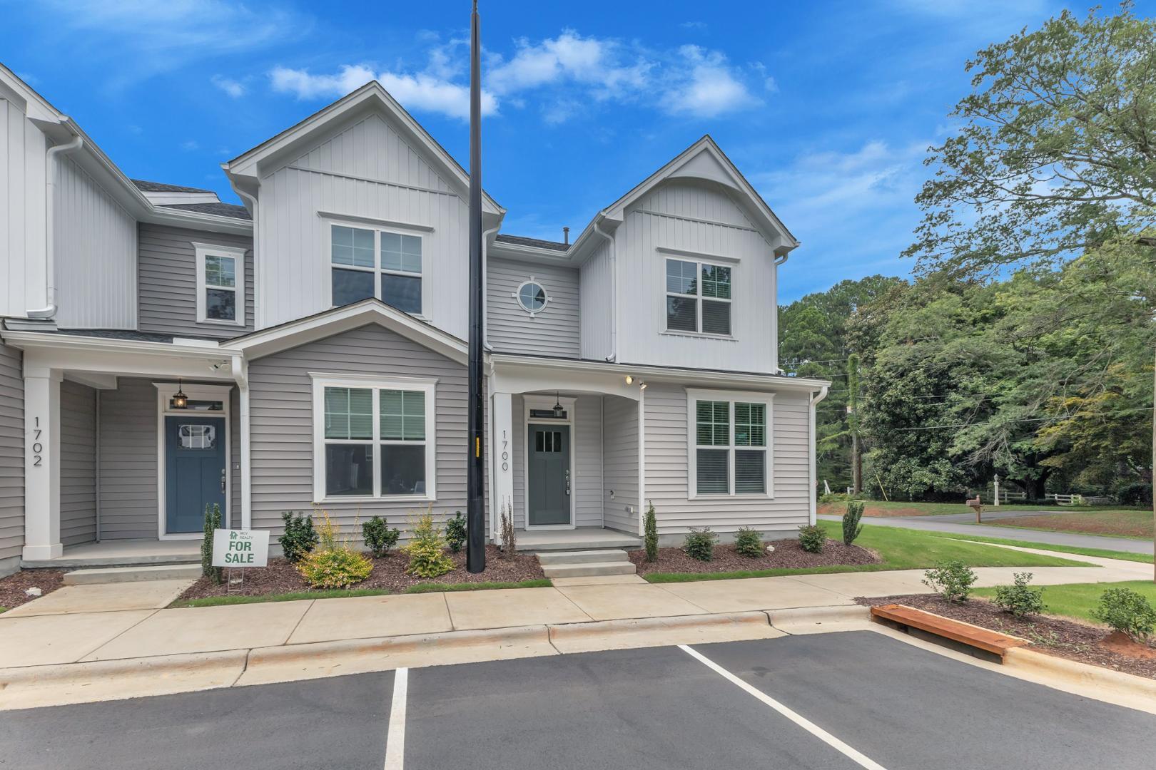 View Raleigh, NC 27606 townhome