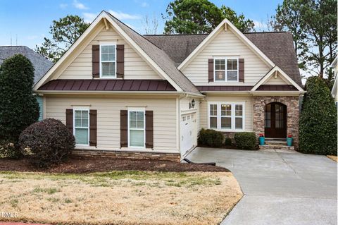 1225 Champions Pointe Drive Durham NC 27712