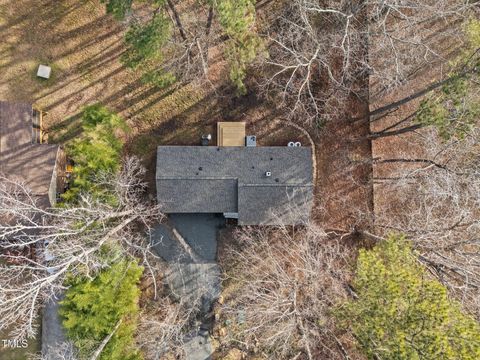 2224 Clements Drive Durham NC 27704