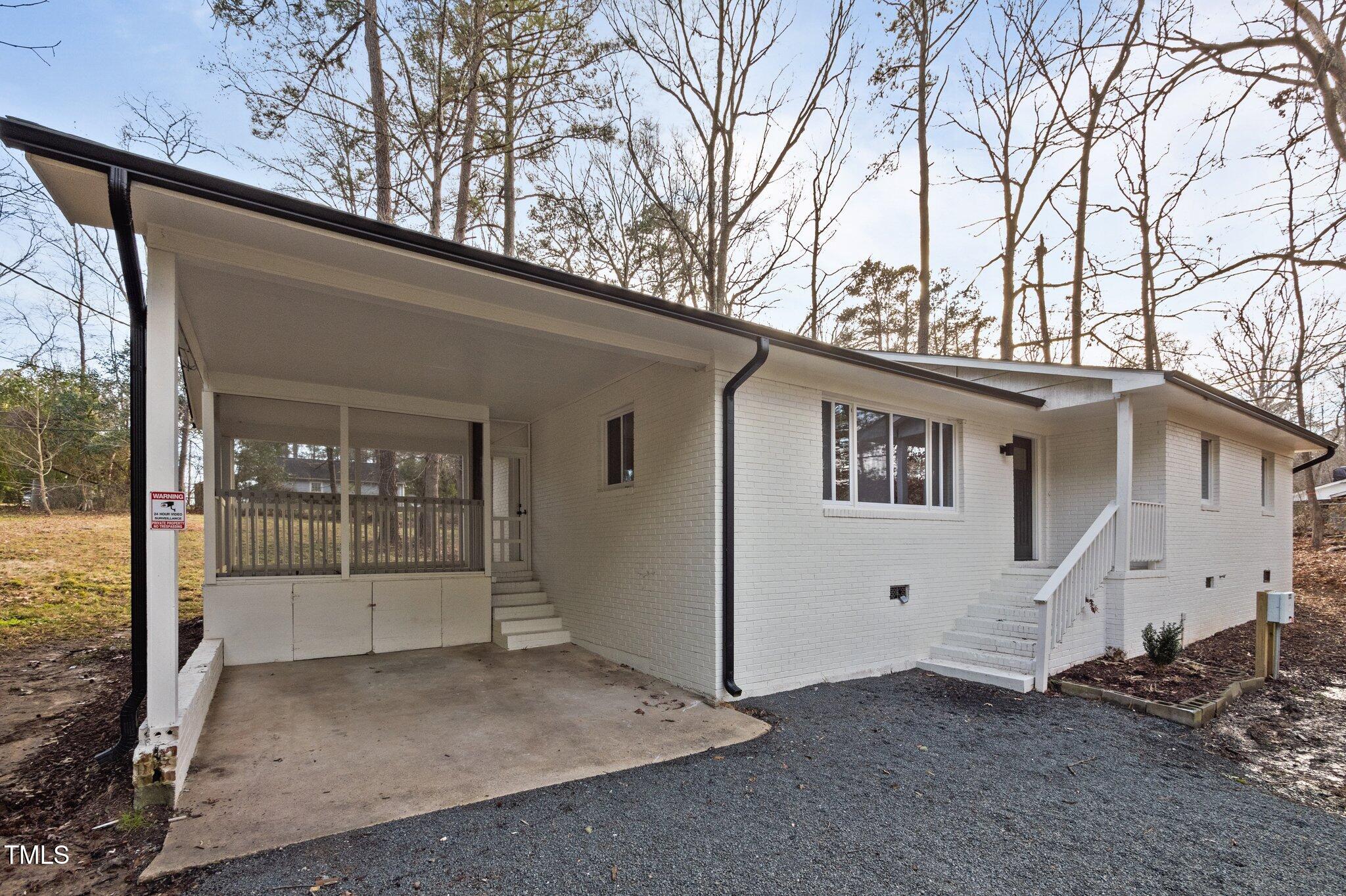 2224 Clements Drive