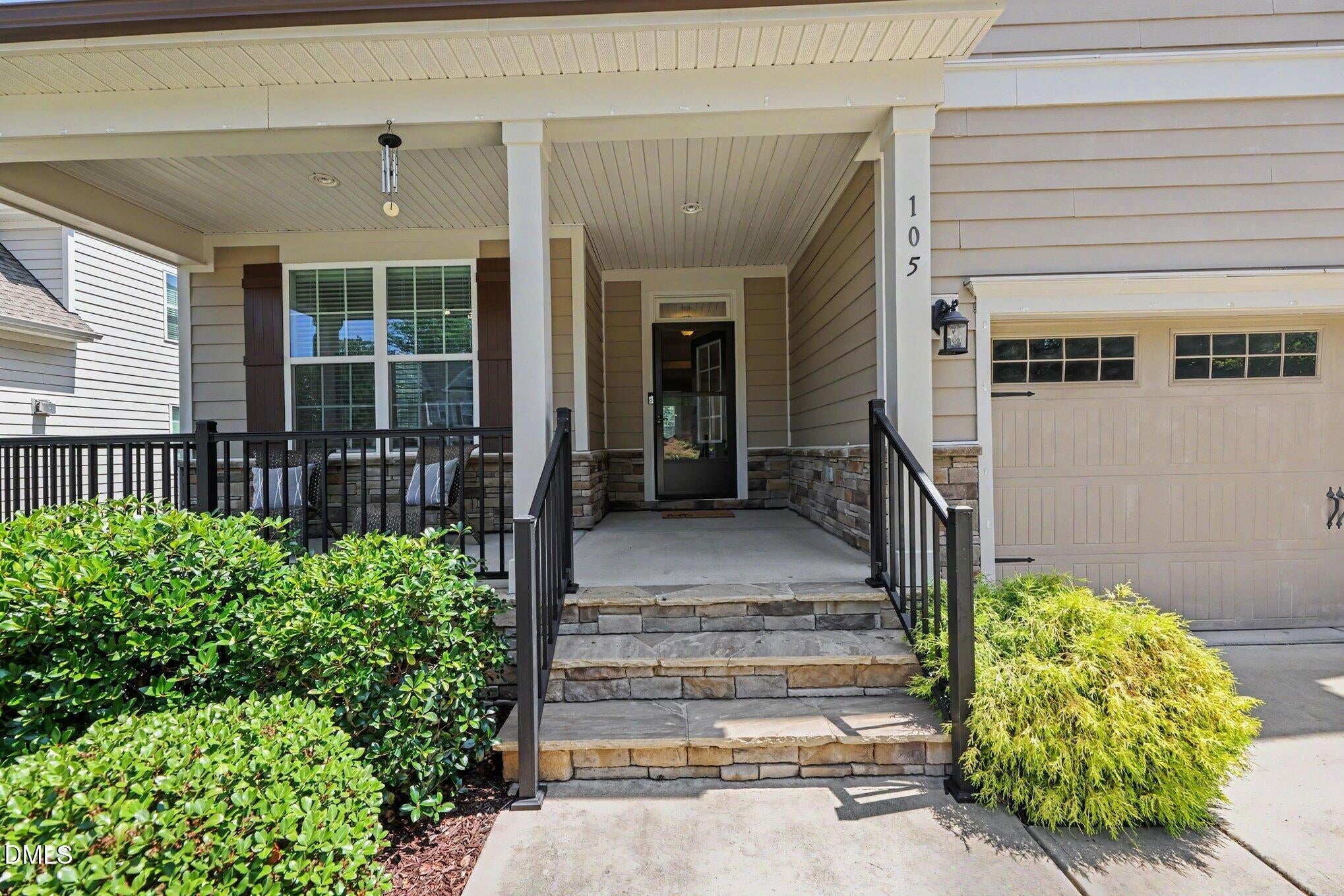 105 Demond Circle