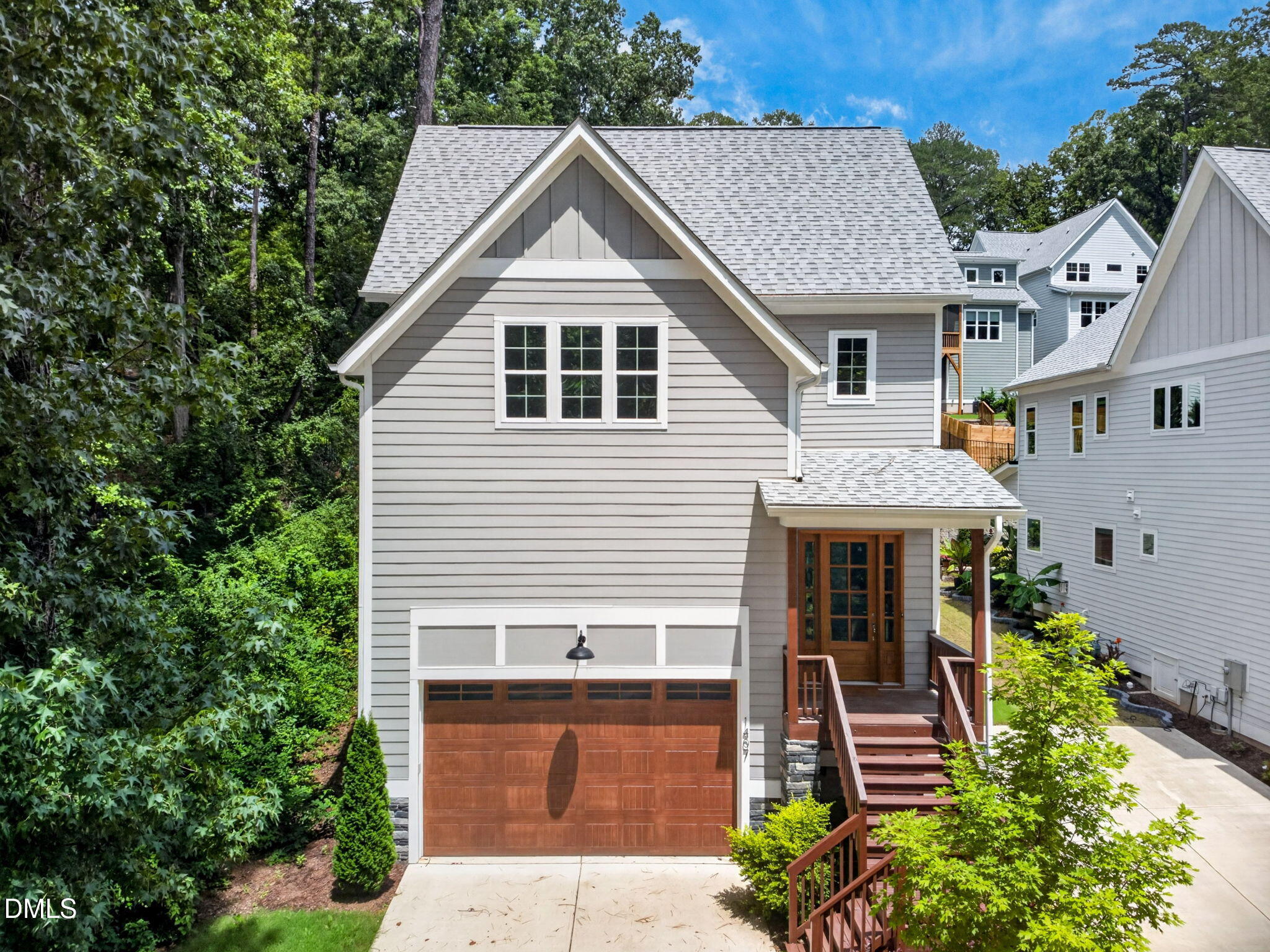 1407 Onslow Road
