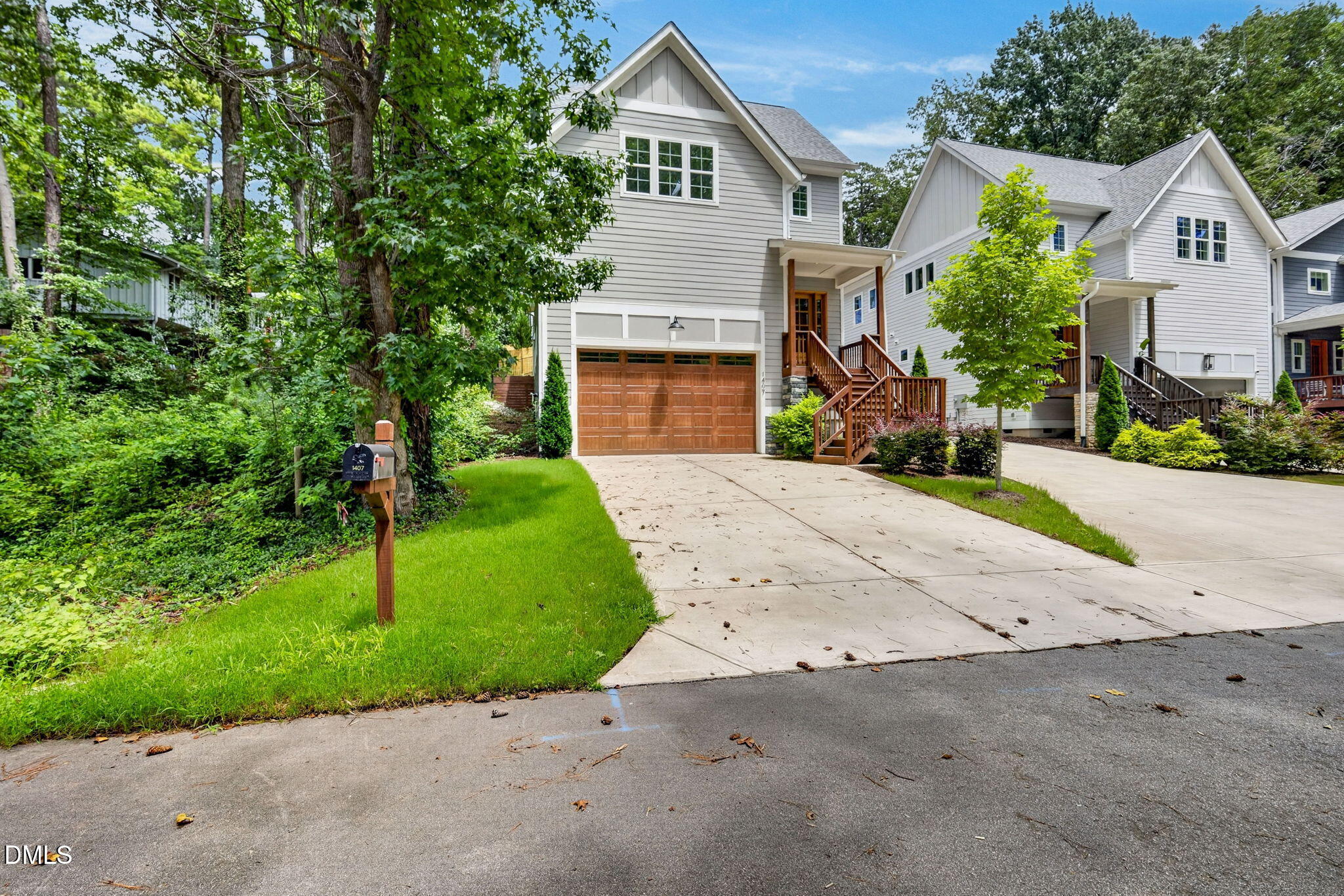 1407 Onslow Road