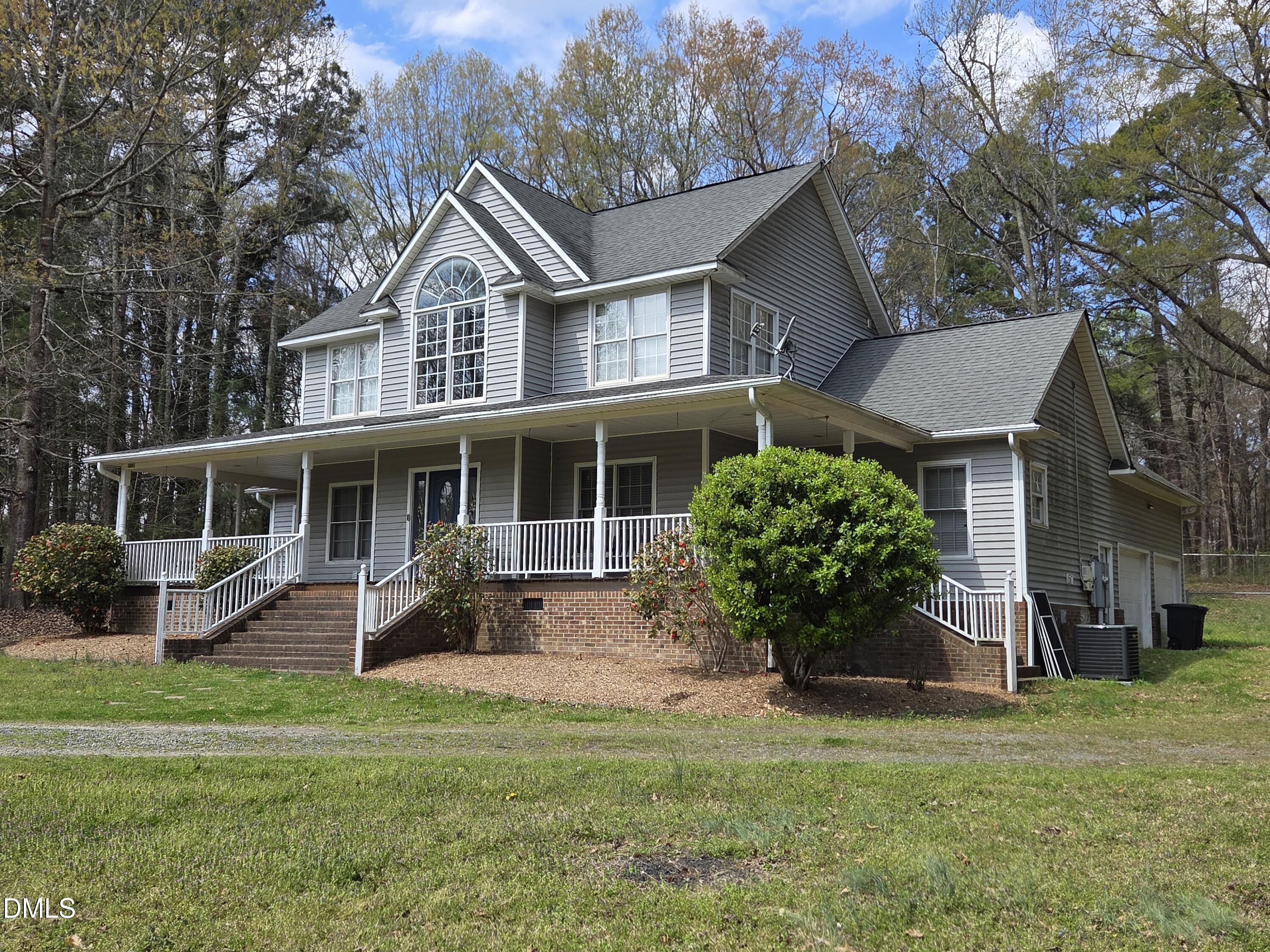 3001 Hidden Spring Lane