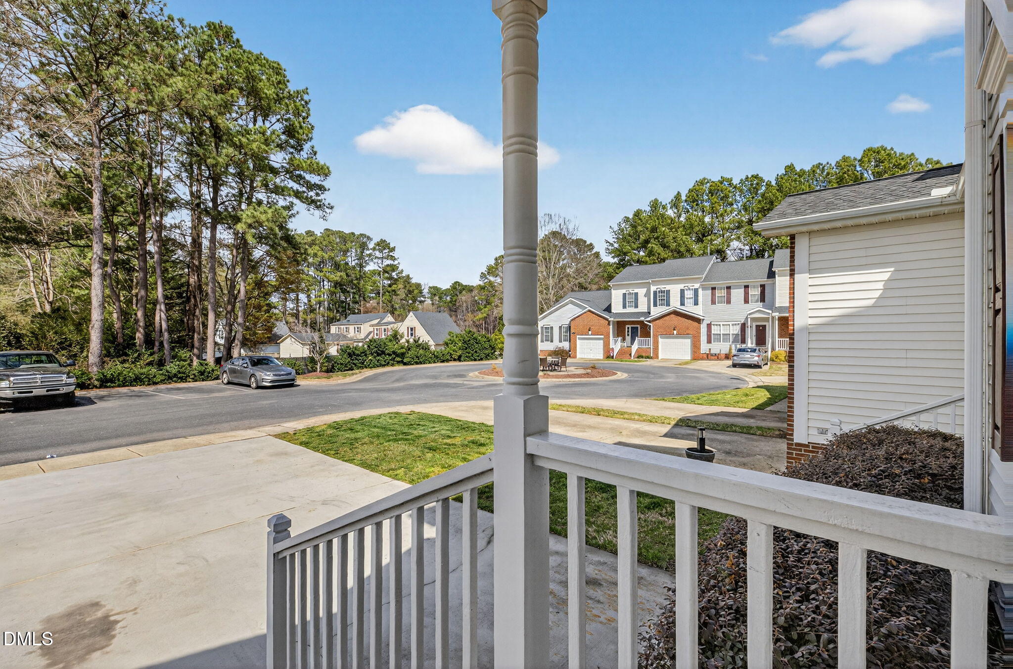 116 Grand Springs Court
