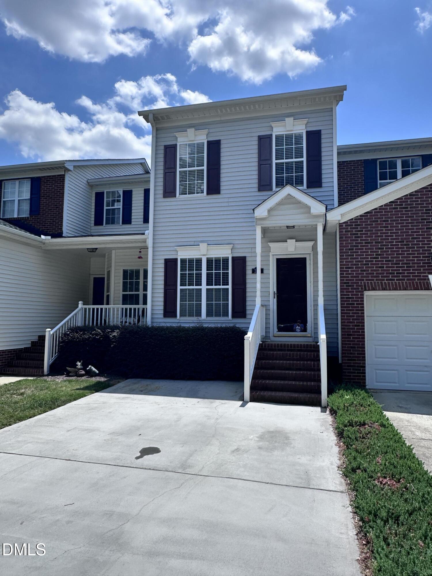 116 Grand Springs Court