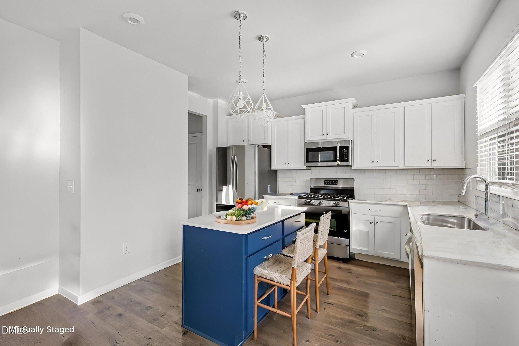 400 W Copenhaver Drive