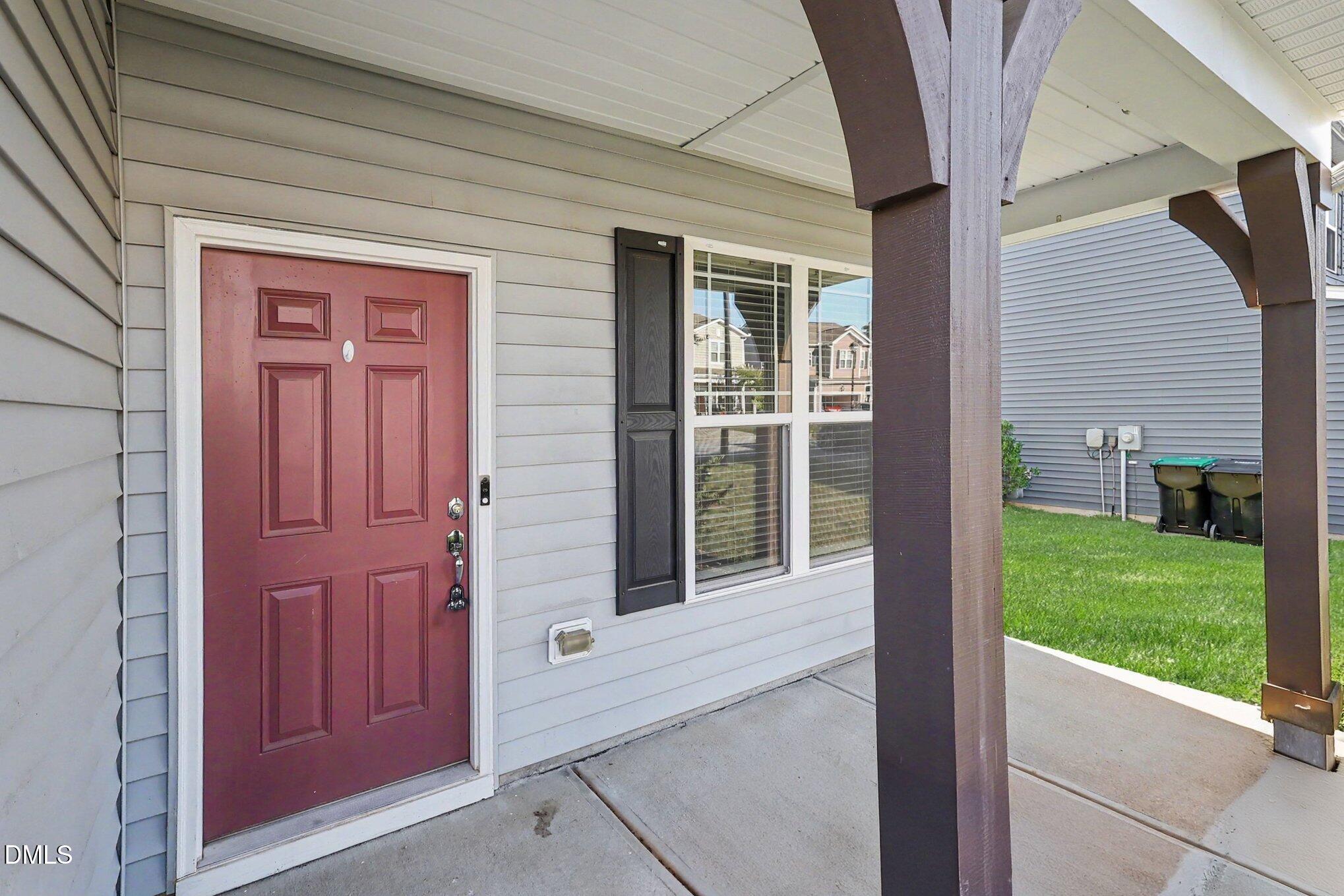400 W Copenhaver Drive