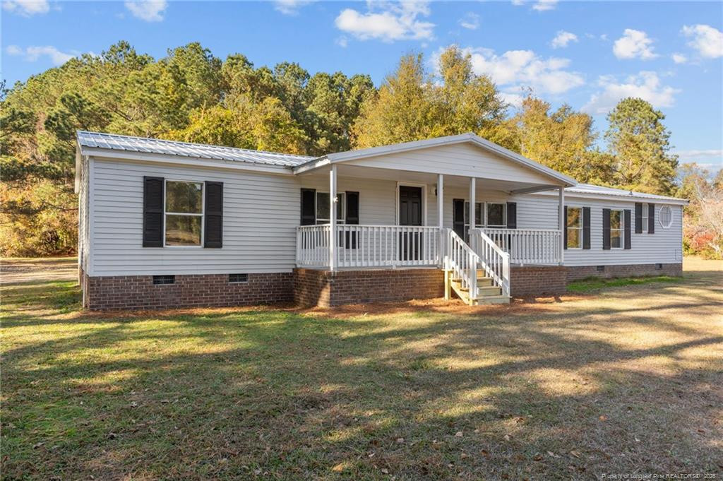 5888 Butler Nursery Road