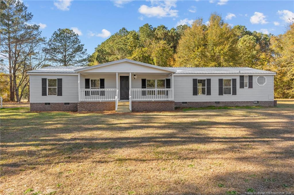 5888 Butler Nursery Road