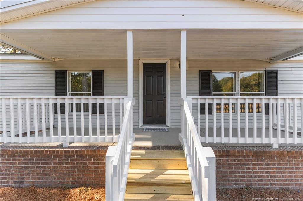 5888 Butler Nursery Road