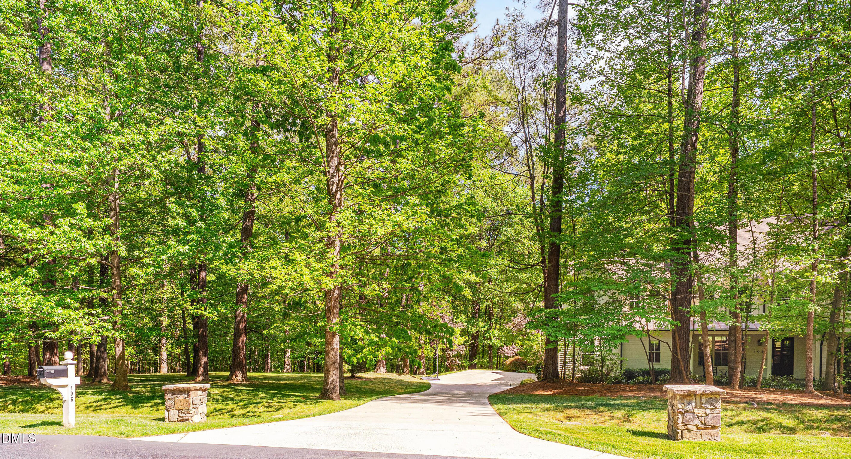 105 Hansen Creek Road