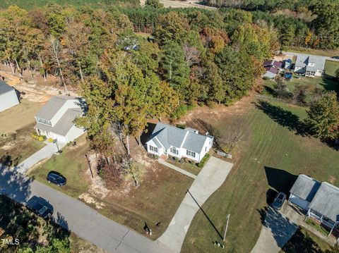 A home in Franklinton