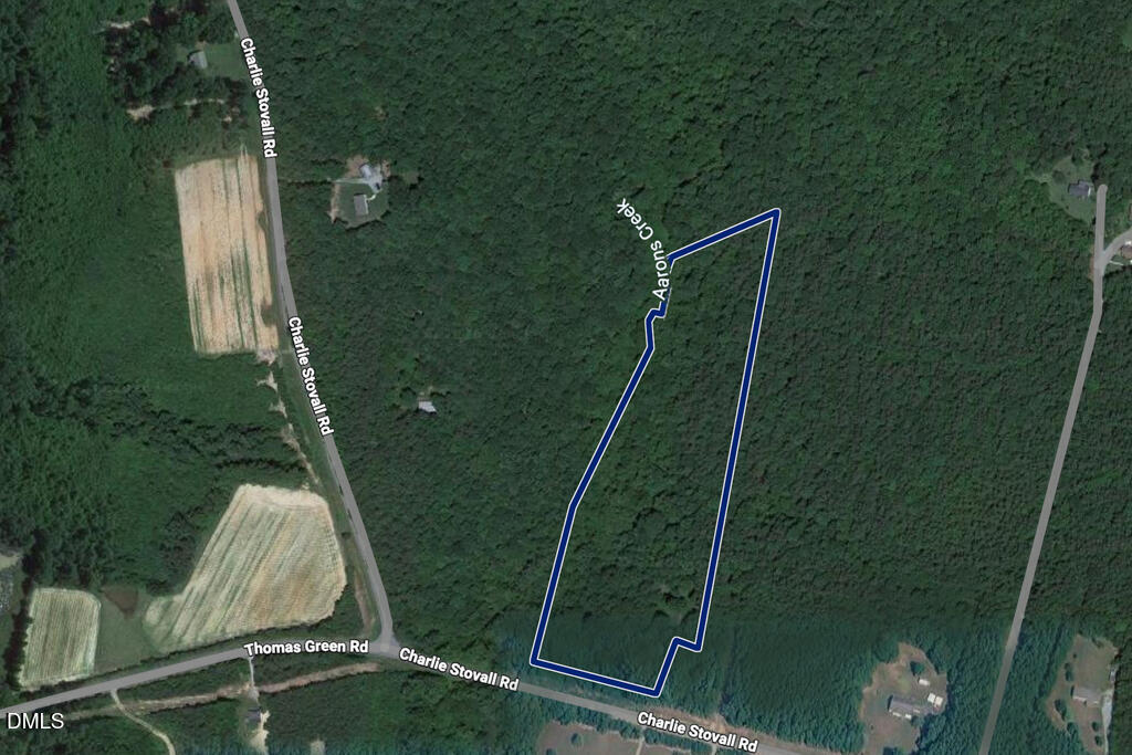 8438 Charlie Stovall Road