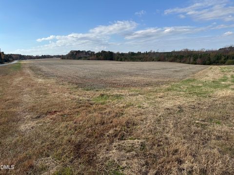 Lot2,3,4,5 Sutton Road Road Louisburg NC 27549