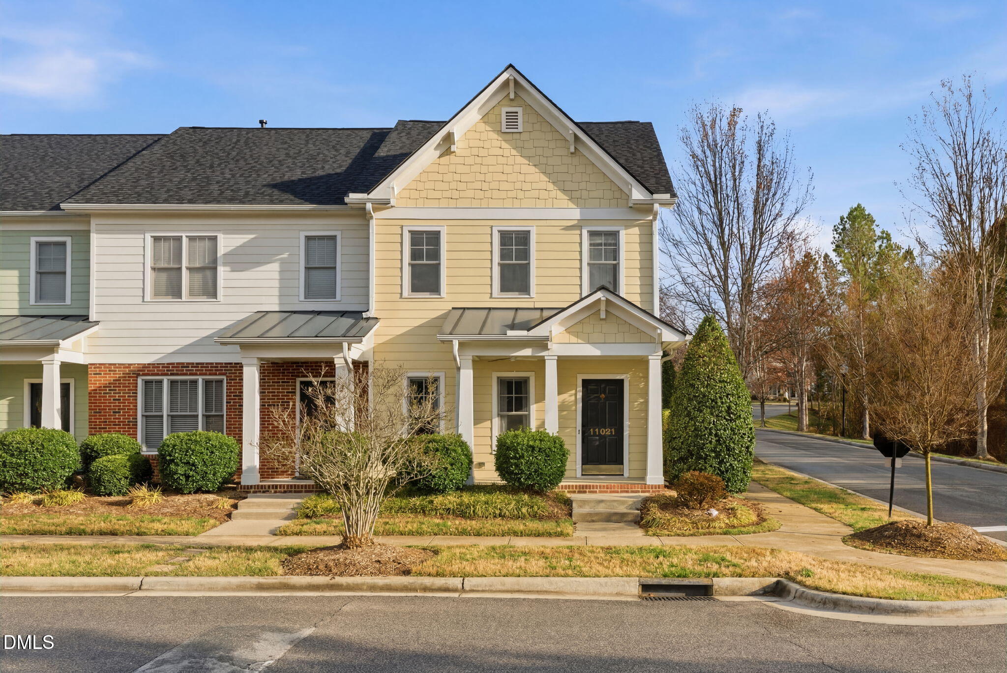 11021 David Stone Drive