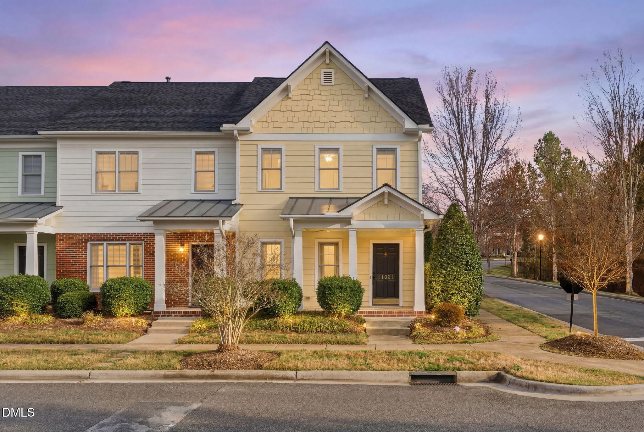 11021 David Stone Drive