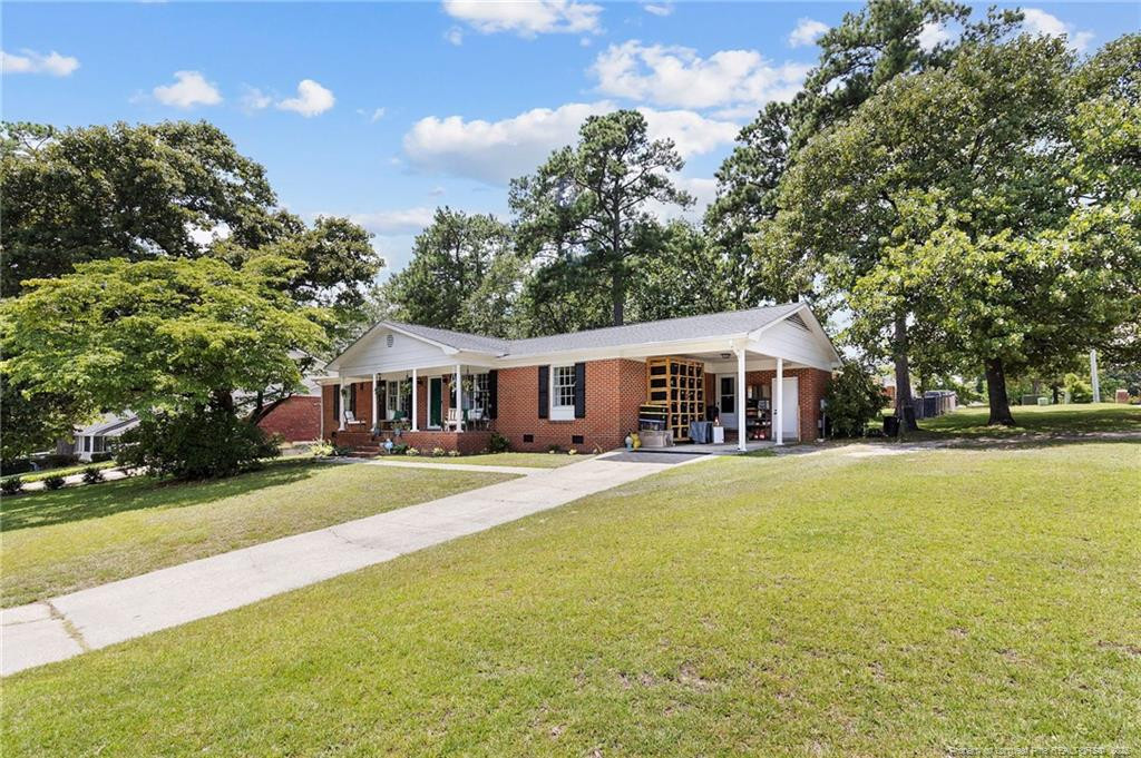 411 Lotus Drive