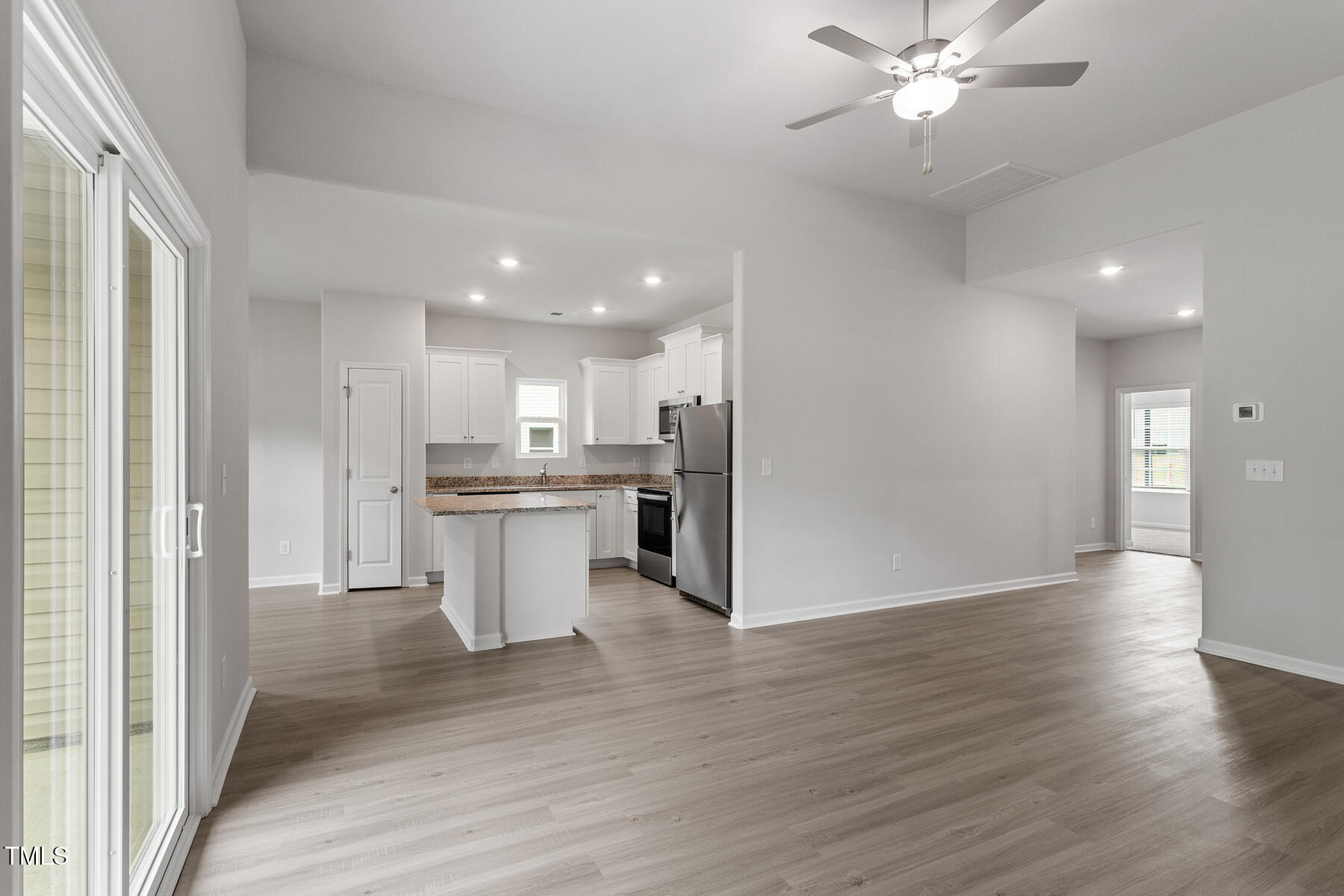 505 Benton Drive