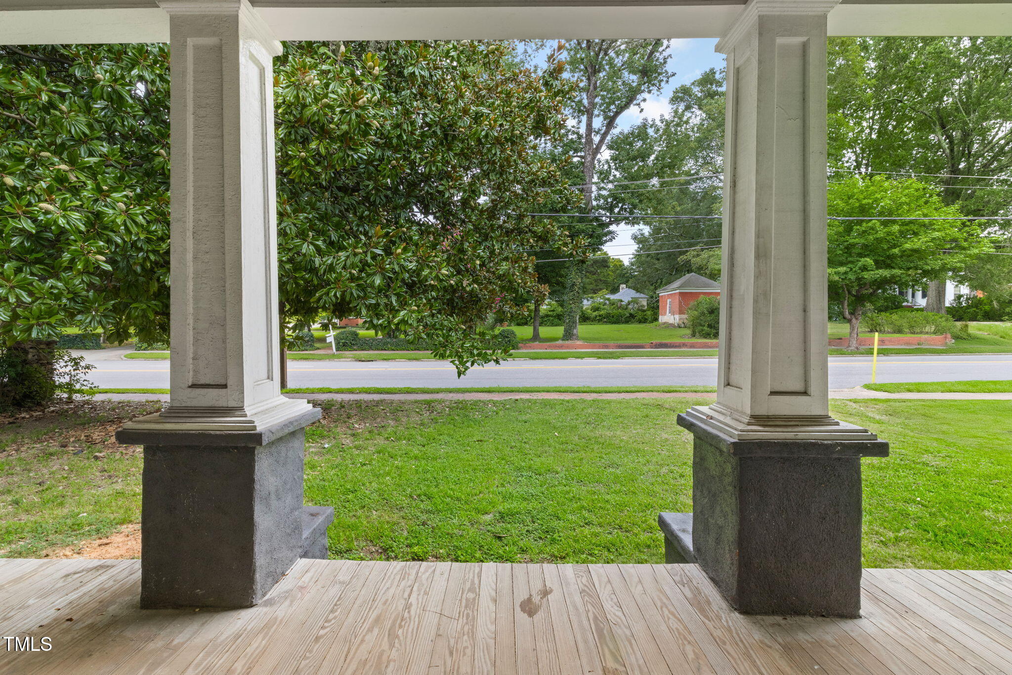 217 N Main Street