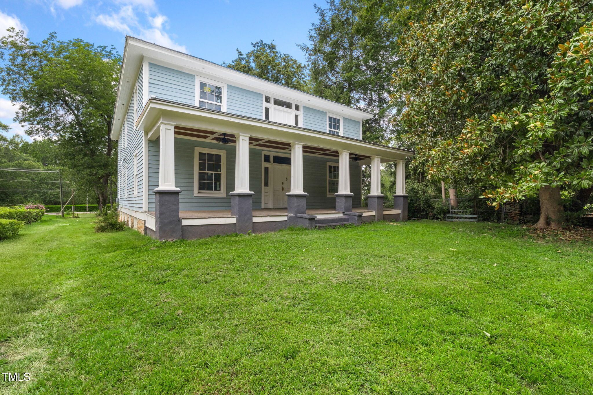 217 N Main Street