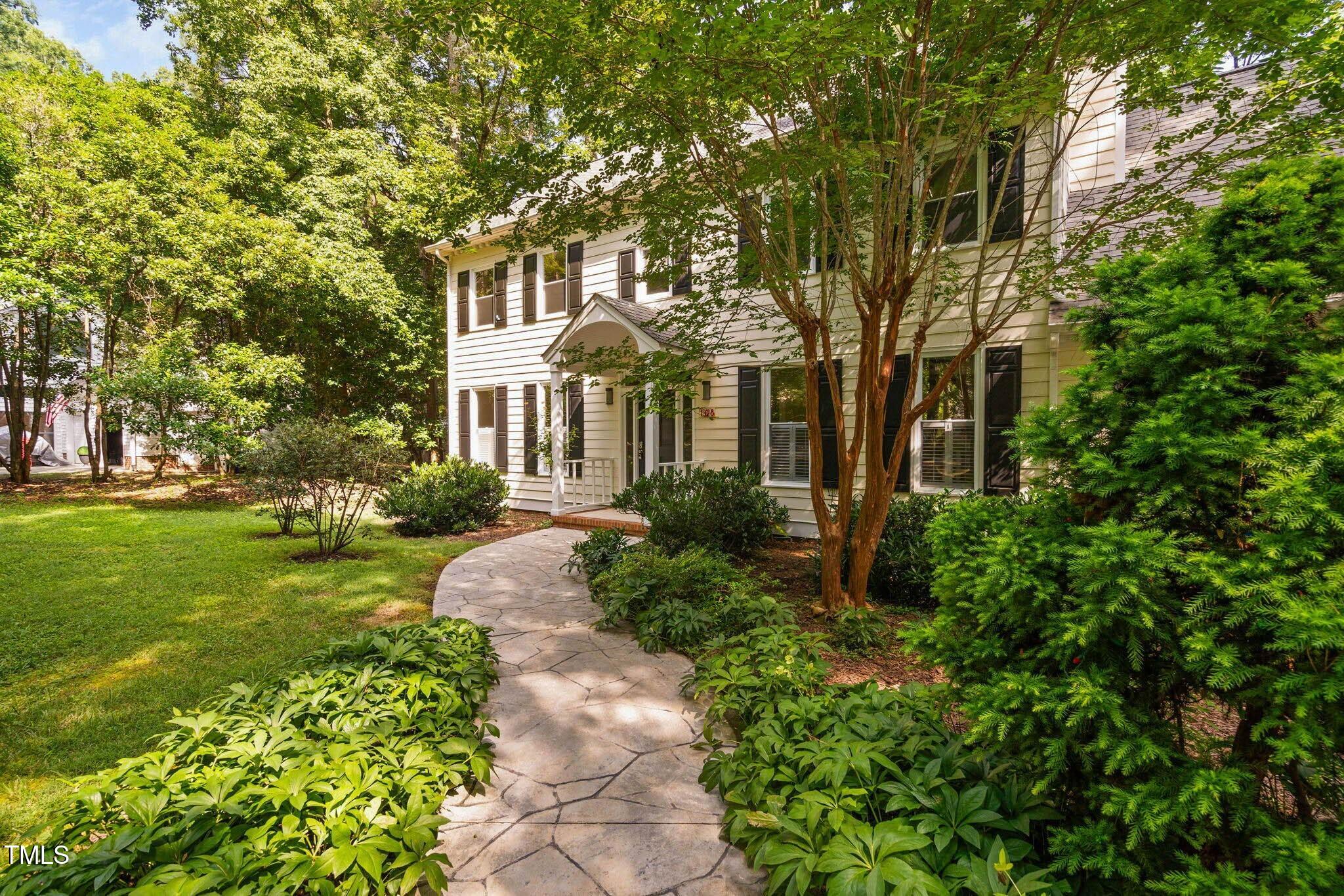 108 Butternut Drive