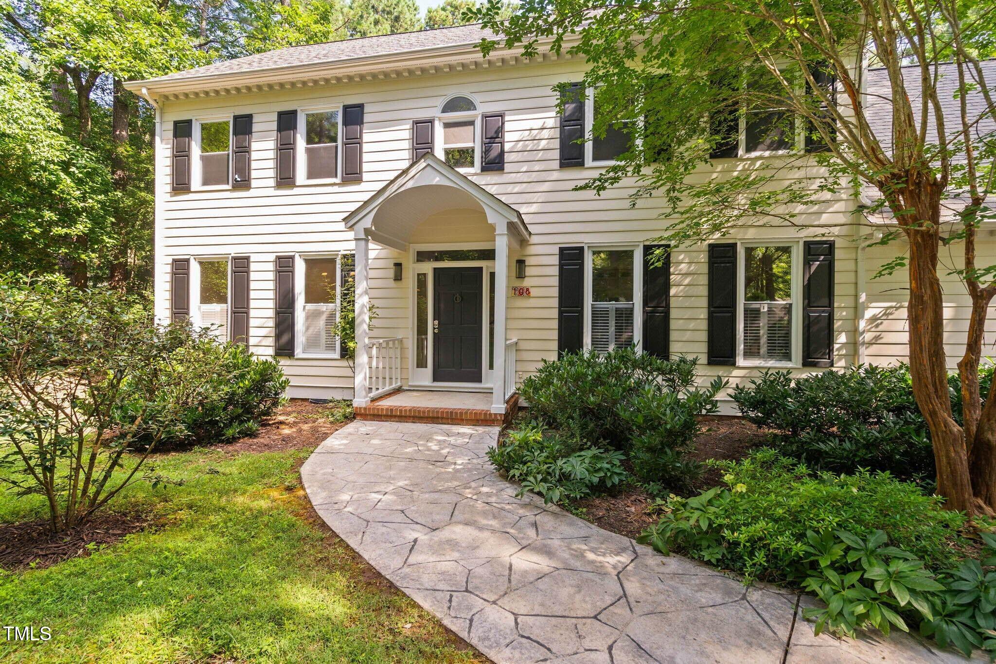 108 Butternut Drive