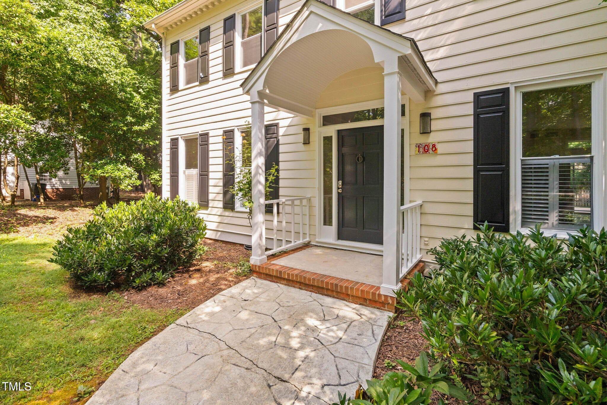108 Butternut Drive