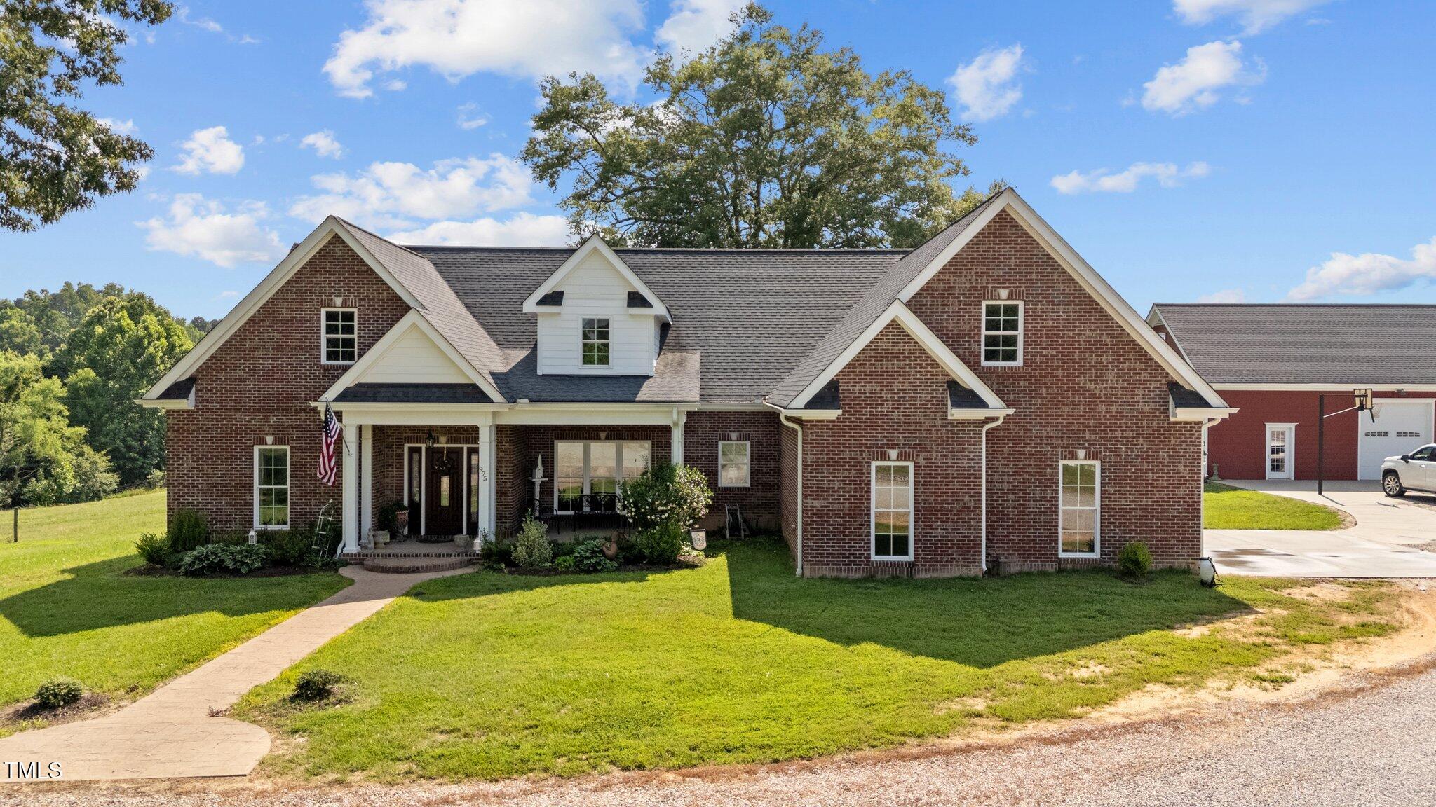 975 Paschall Road