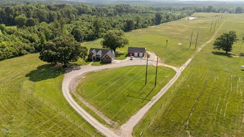 975 Paschall Road Warrenton NC 27589