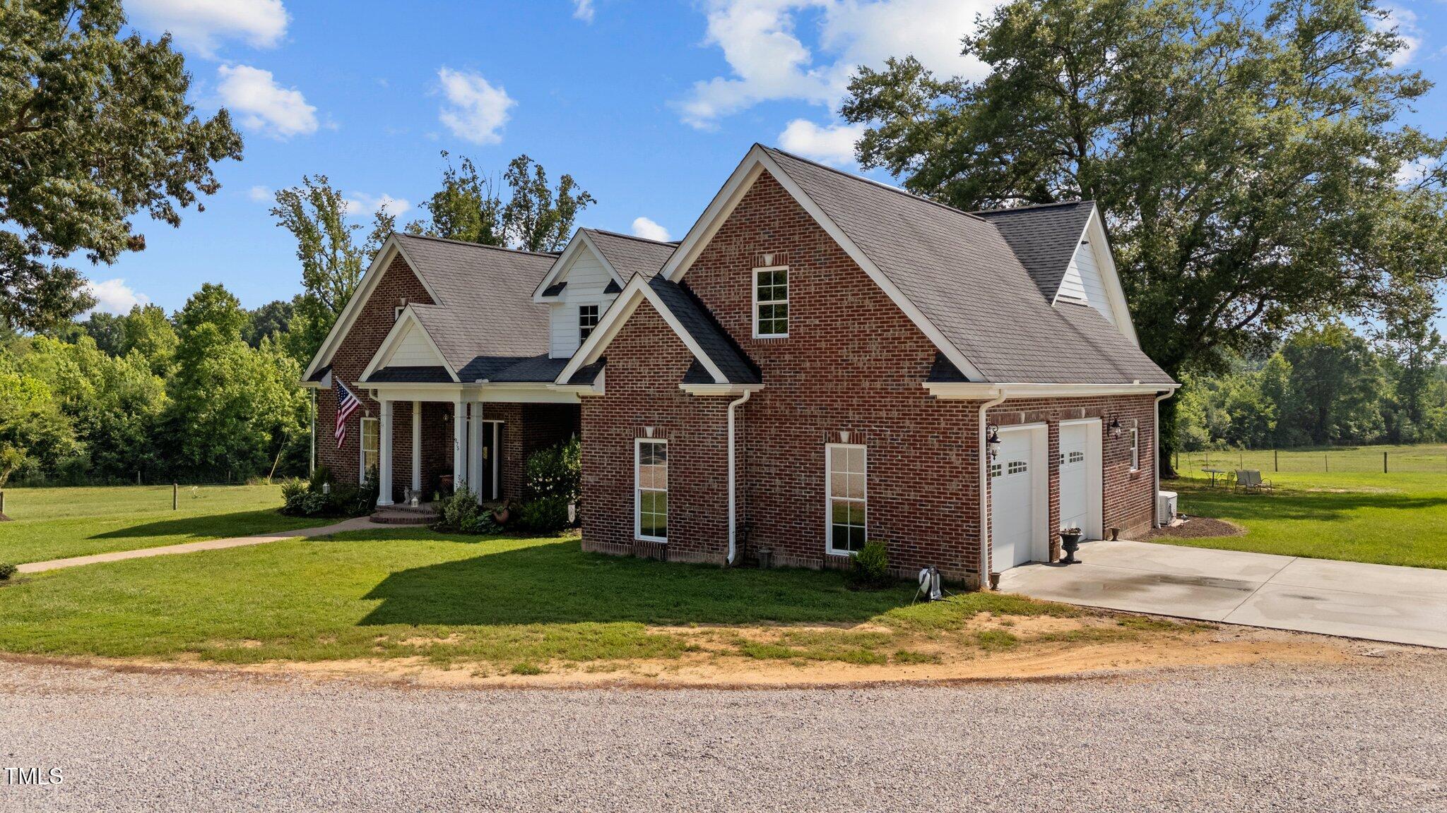 975 Paschall Road