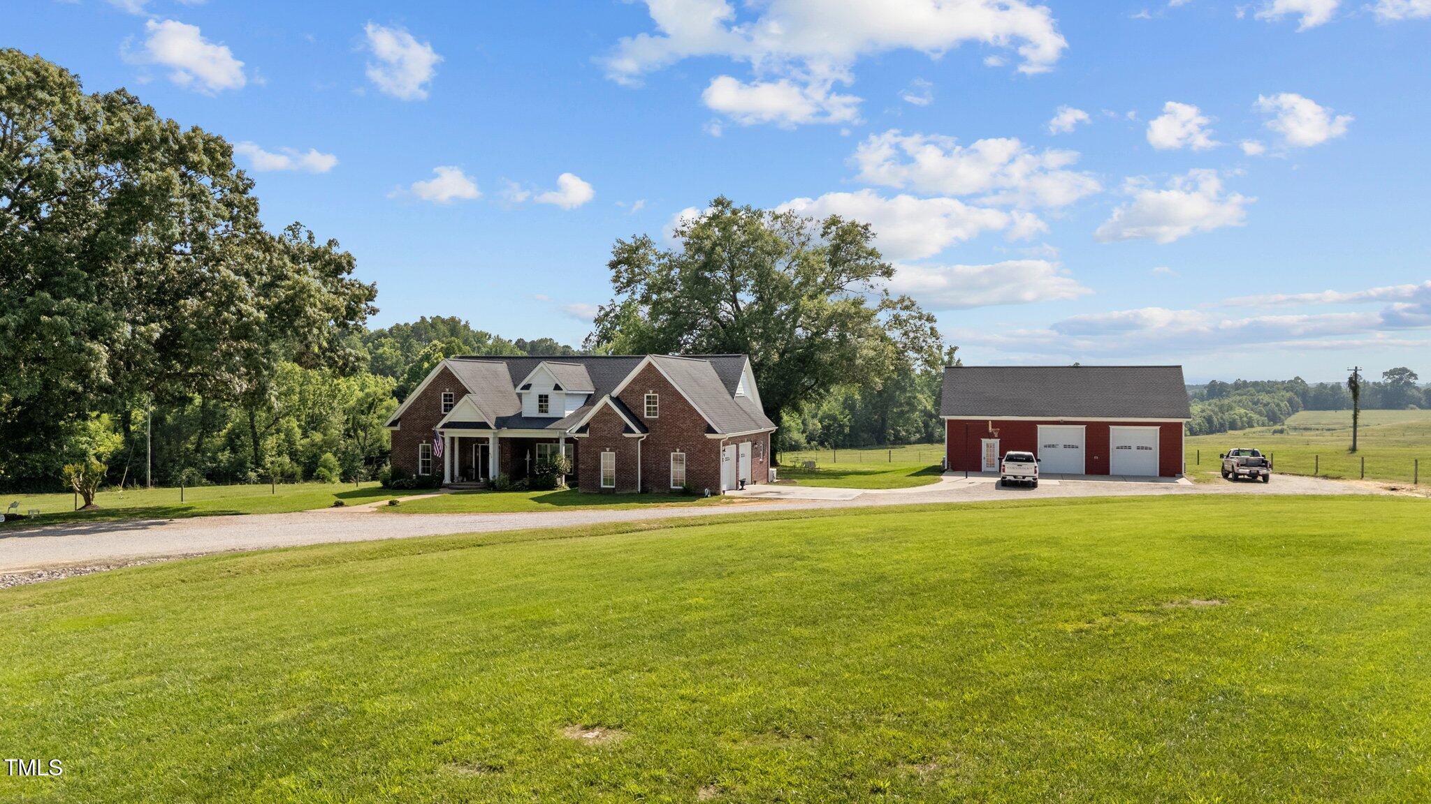 975 Paschall Road