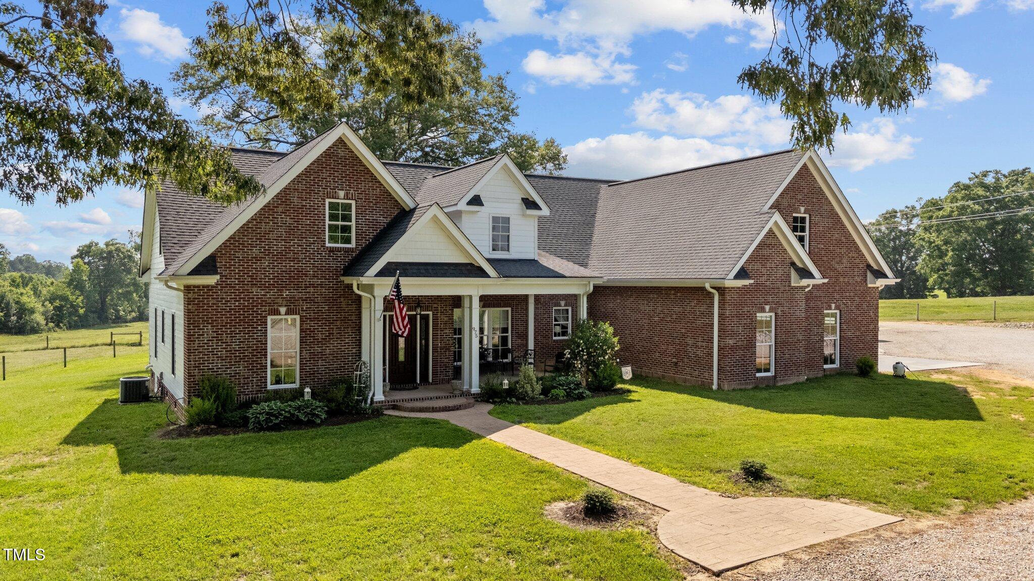 975 Paschall Road