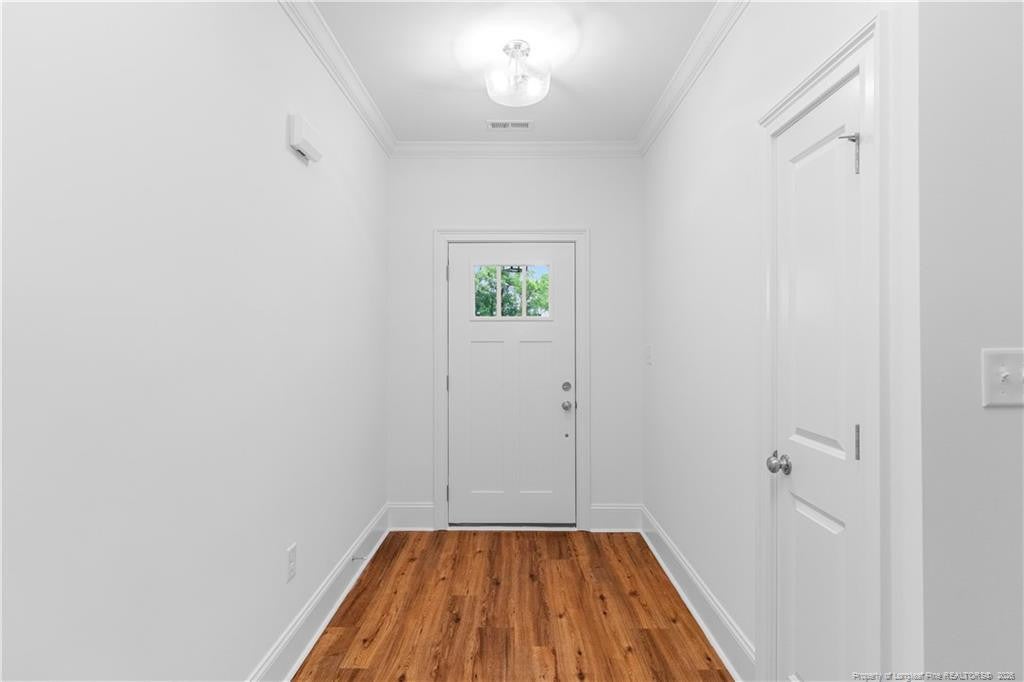 167 Croatoke Court