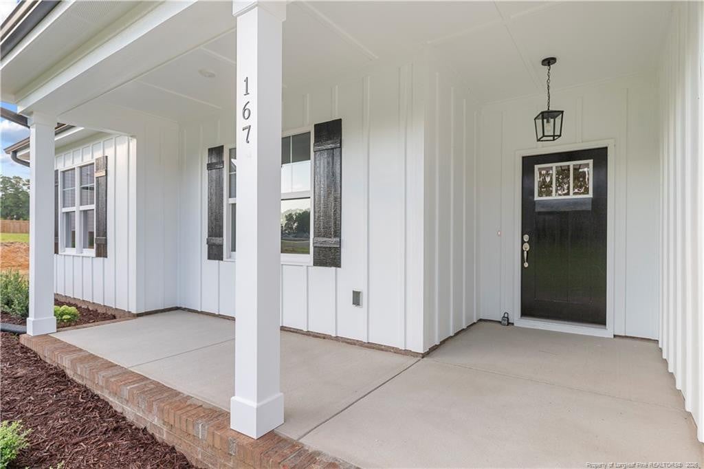 167 Croatoke Court