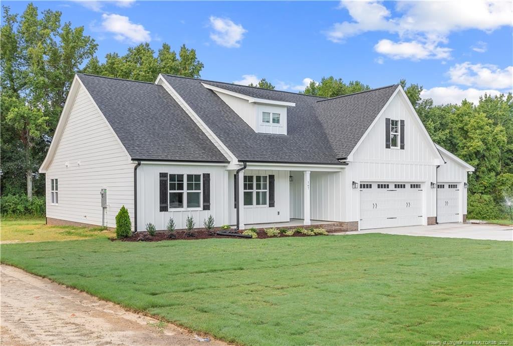 167 Croatoke Court