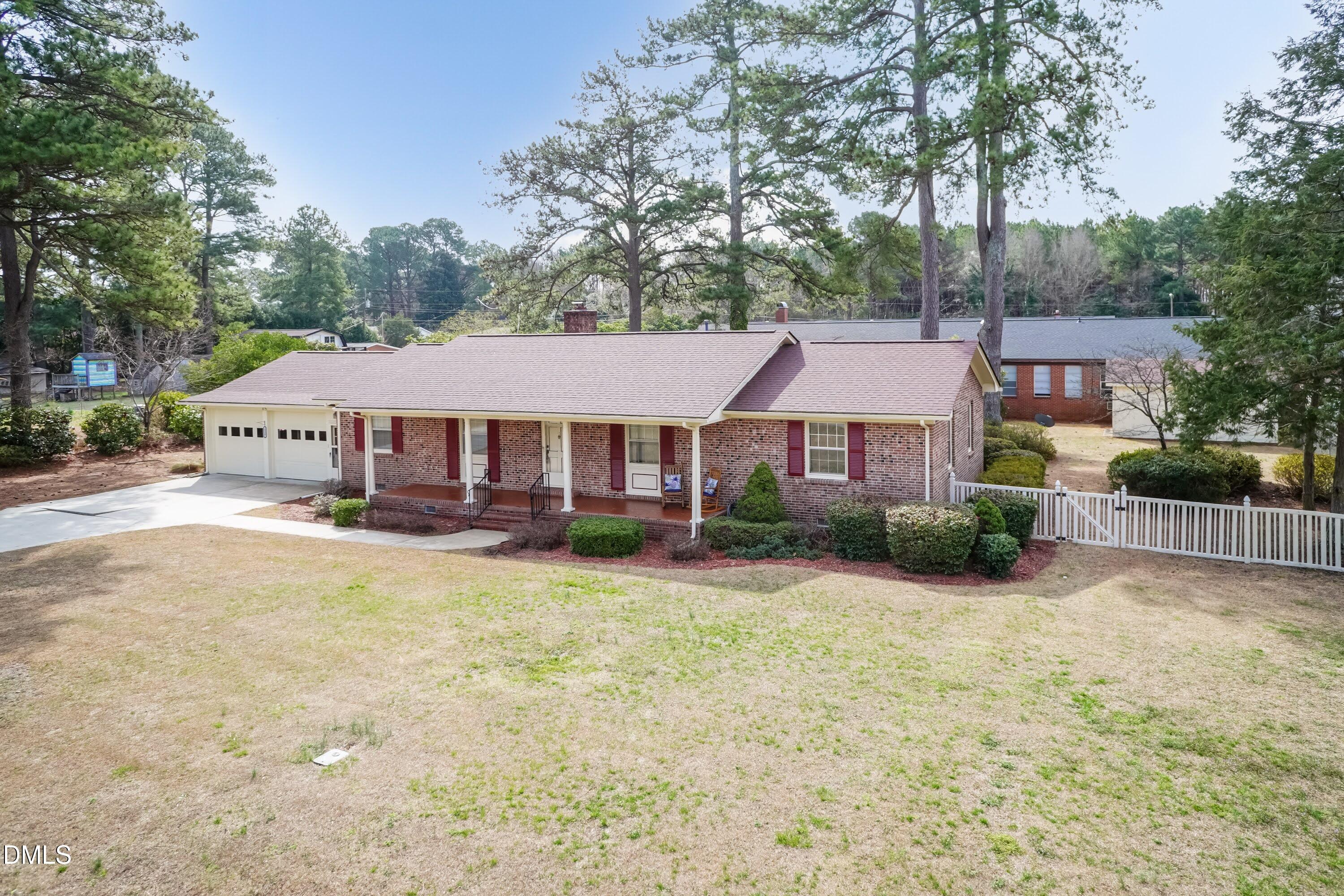 115 Strickland Drive