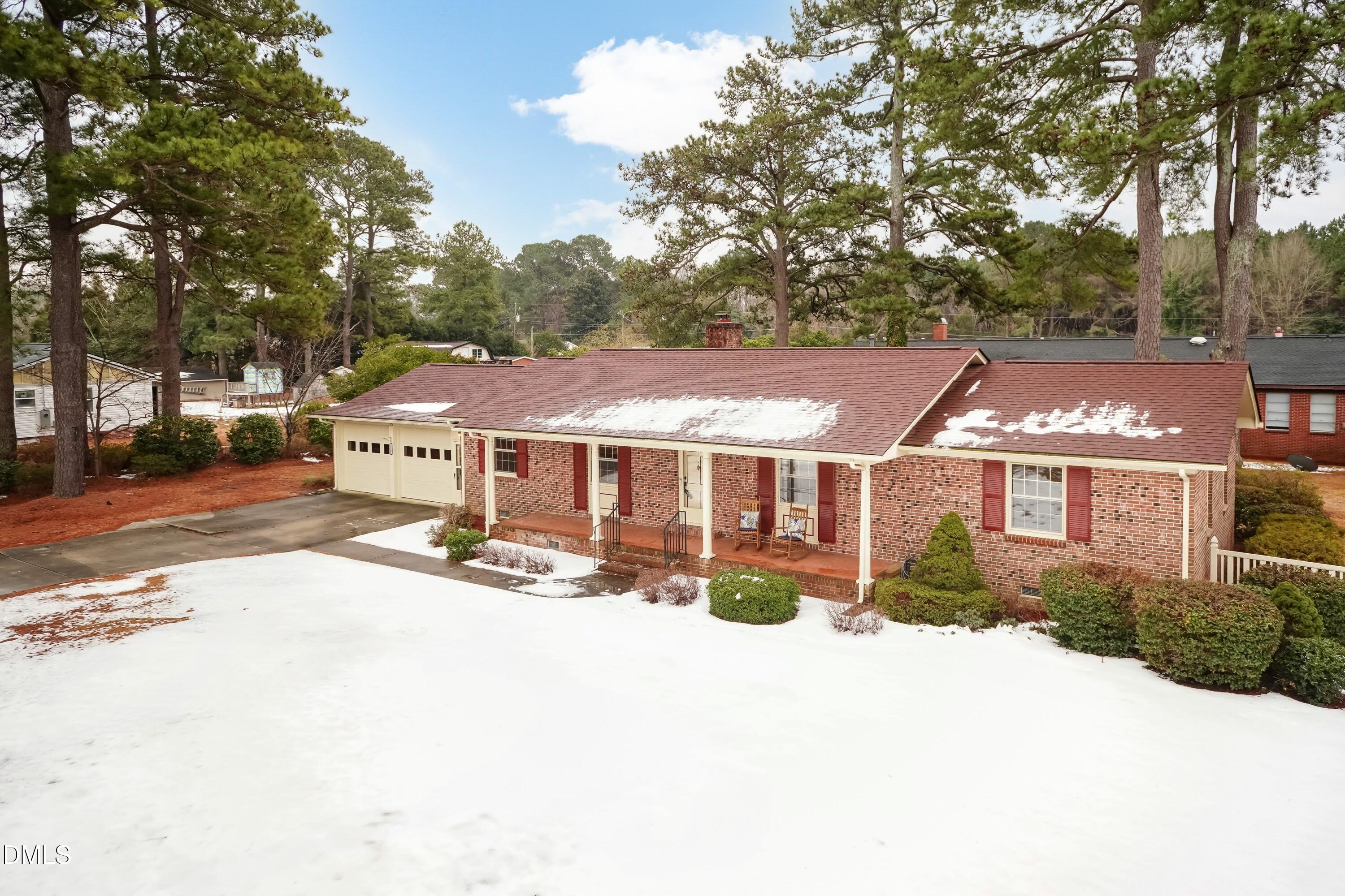 115 Strickland Drive