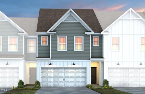 1403 Everton Avenue Durham NC 27703