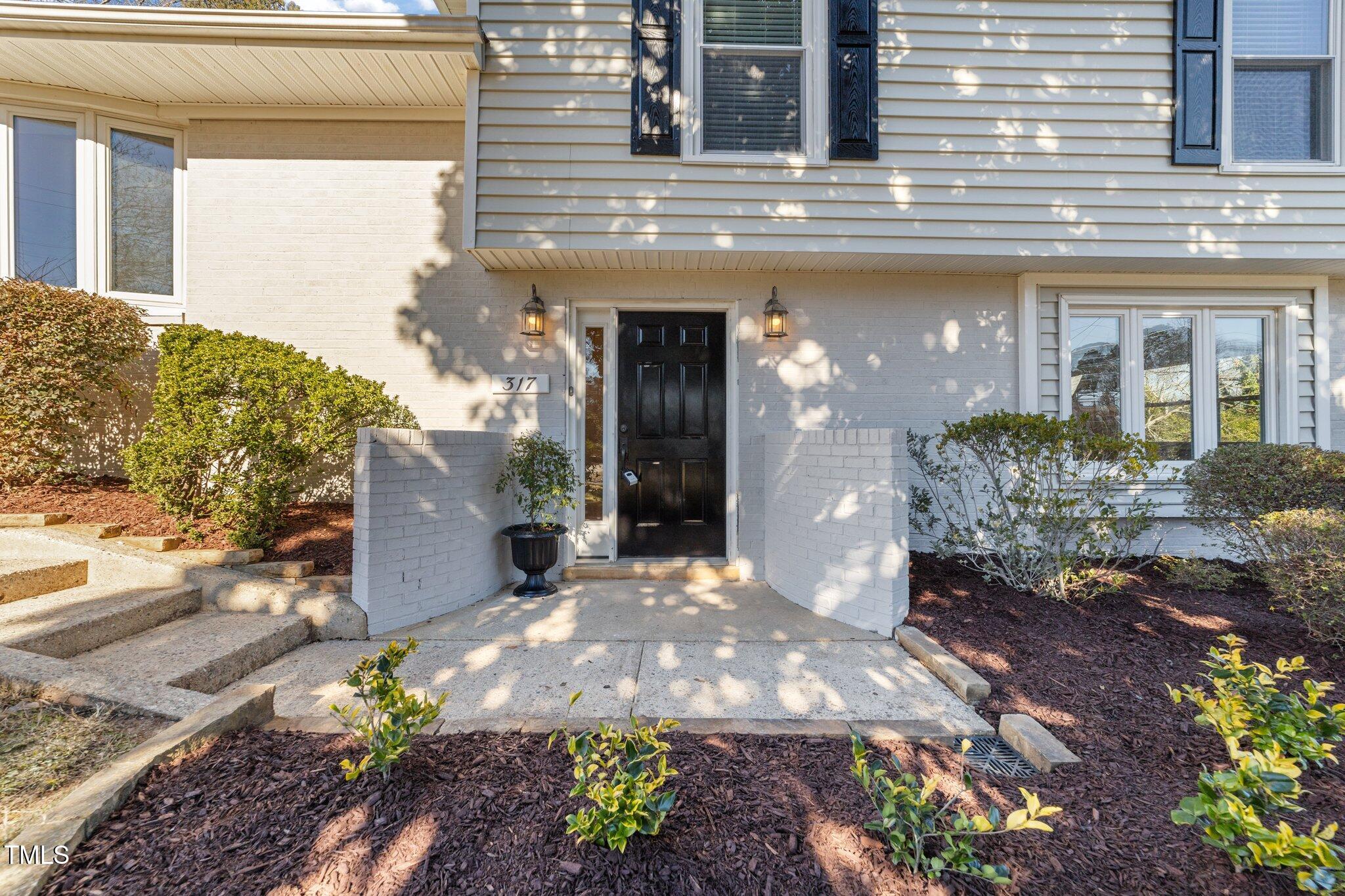 317 Compton Road