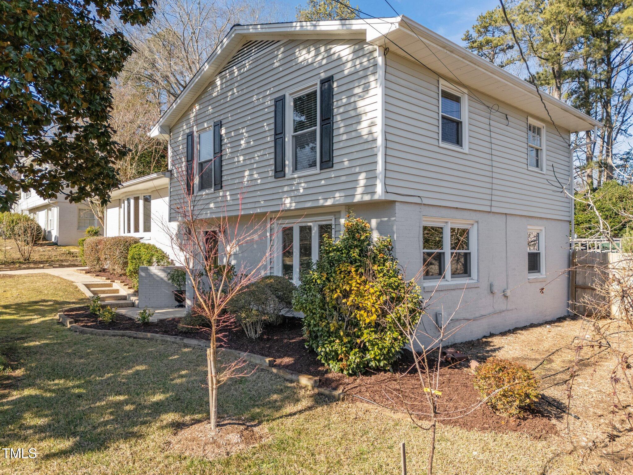 317 Compton Road