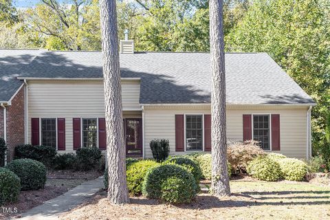 A home in Durham