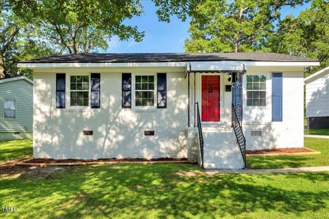 120 Southgate Drive Roanoke Rapids NC 27870