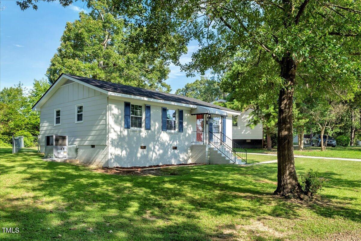120 Southgate Drive
