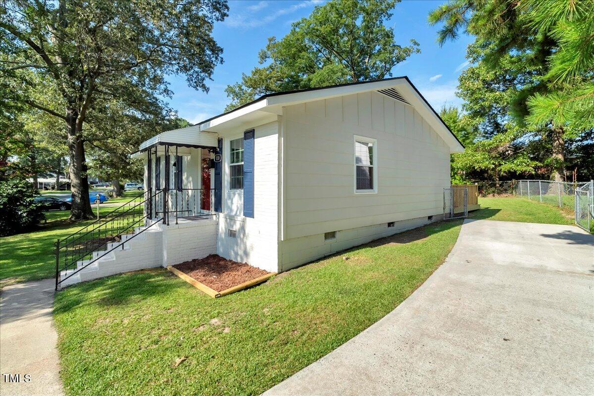 120 Southgate Drive