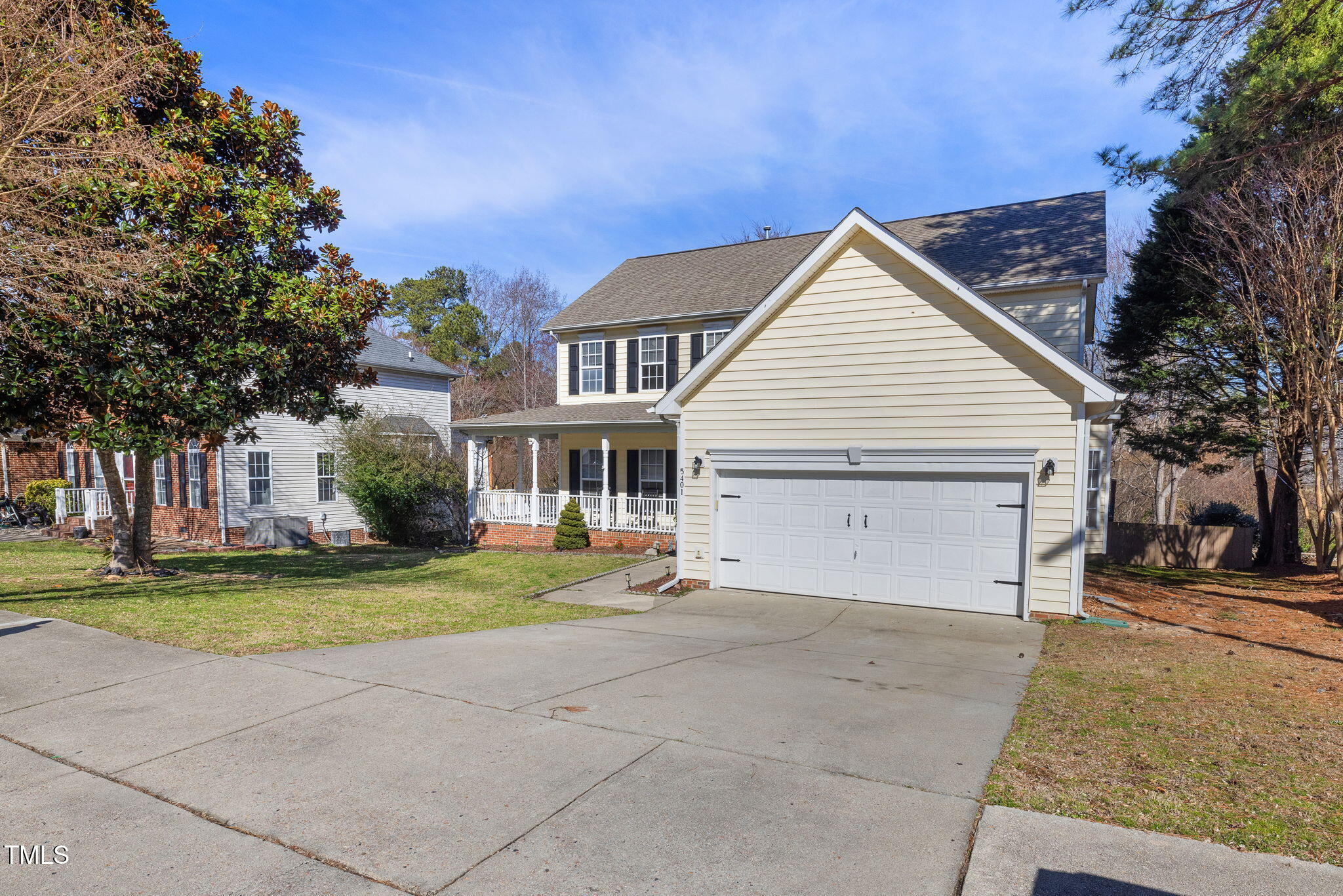 5401 Green Feather Lane